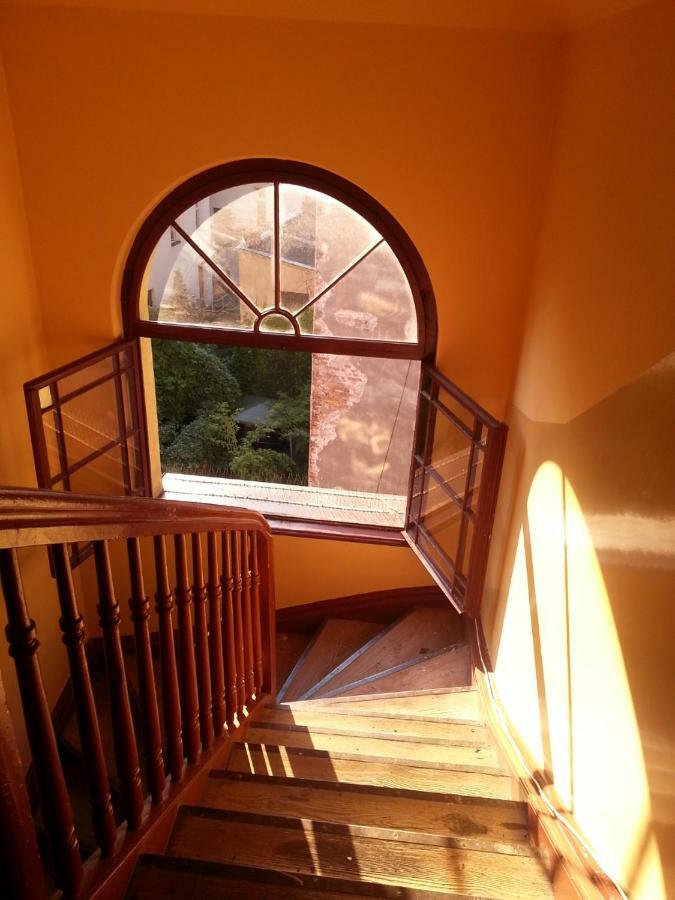 Quiet Loft Michalowskiego Street Apartman Krakkó Kültér fotó